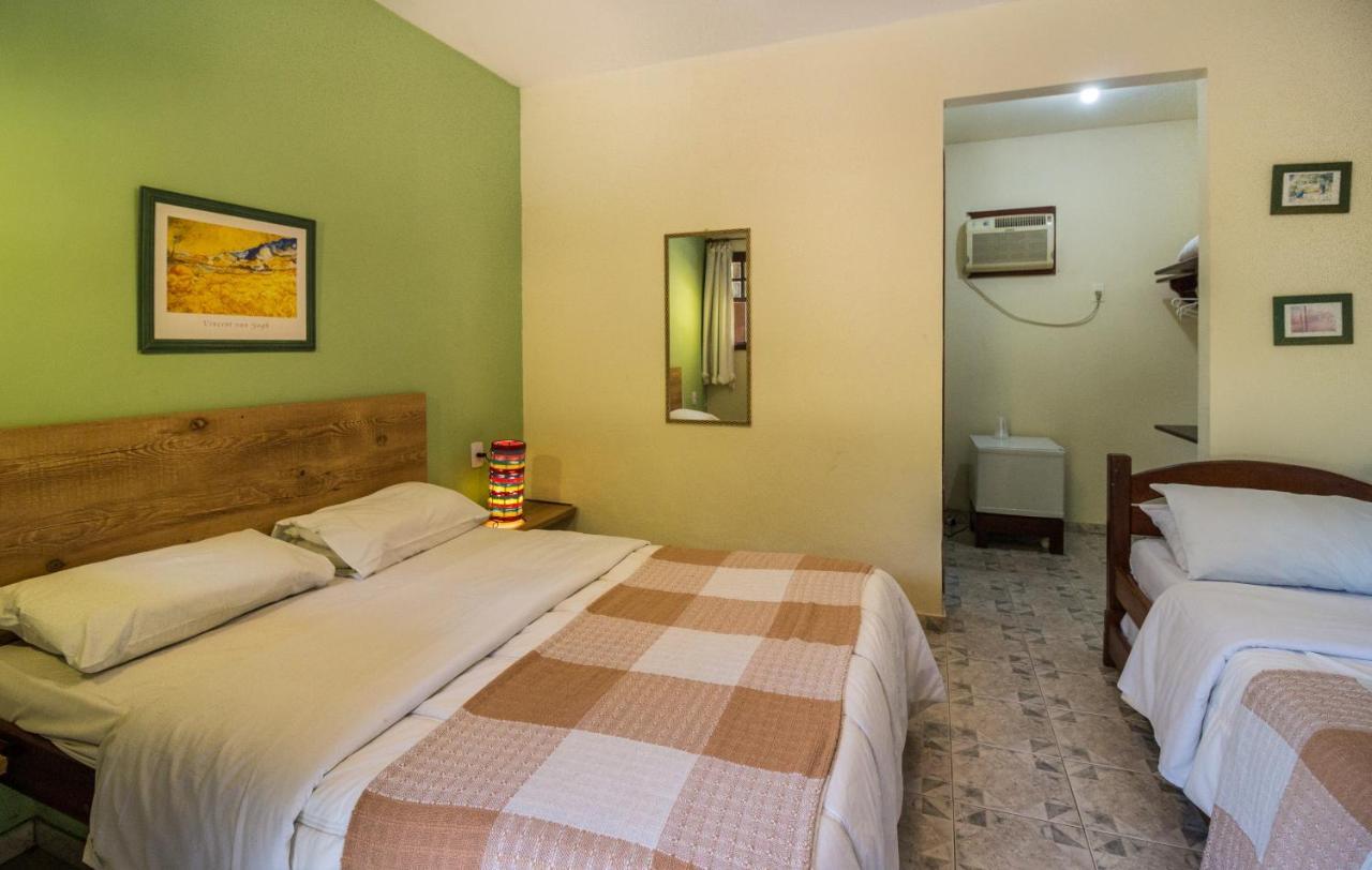 Hotel Fazenda Canto Da Serra Jacone Exterior photo