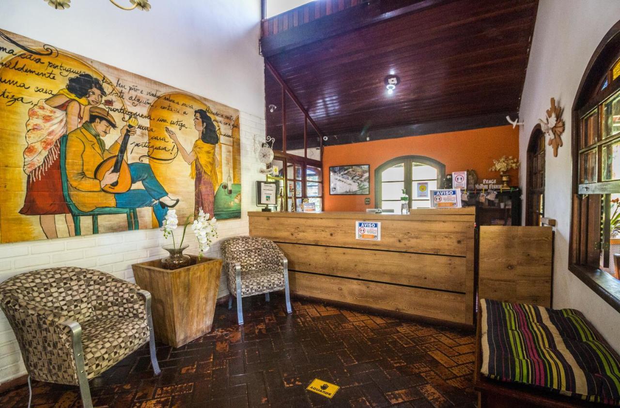 Hotel Fazenda Canto Da Serra Jacone Exterior photo
